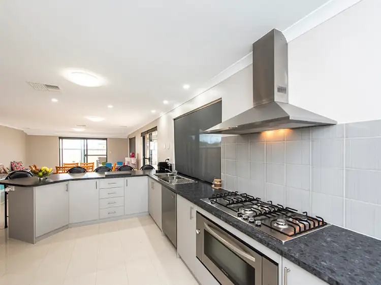 Third view of Homely house listing, 73 Sanctuary Drive, Bertram WA 6167