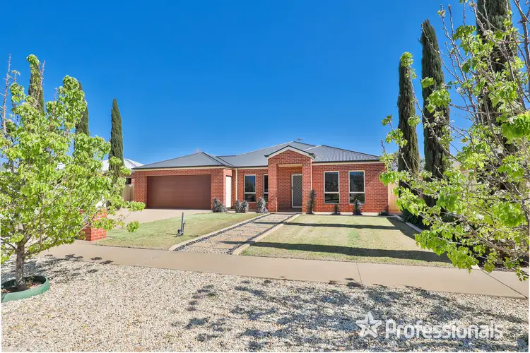 29 Condor Drive, Mildura VIC 3500