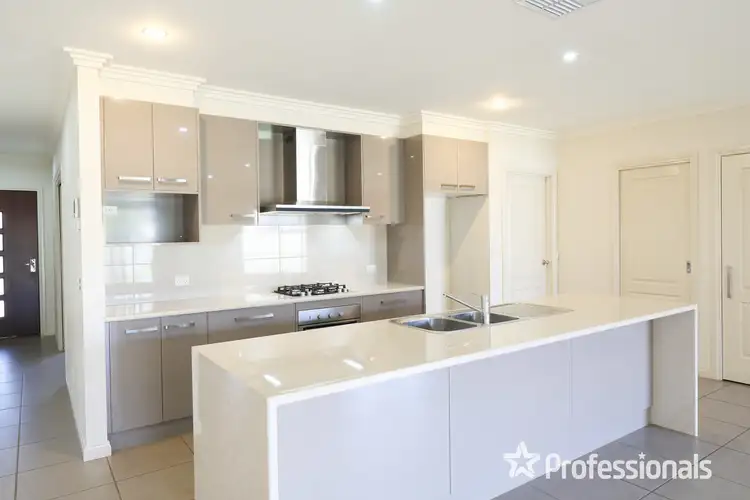 Second view of Homely house listing, 29 Condor Drive, Mildura VIC 3500