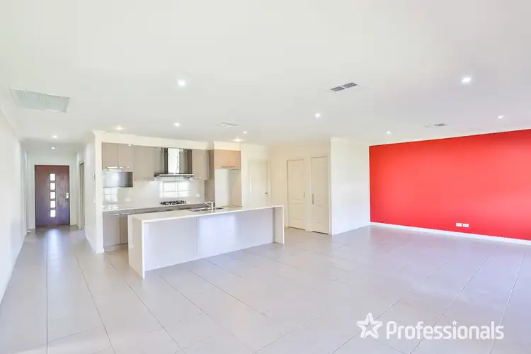 Fourth view of Homely house listing, 29 Condor Drive, Mildura VIC 3500