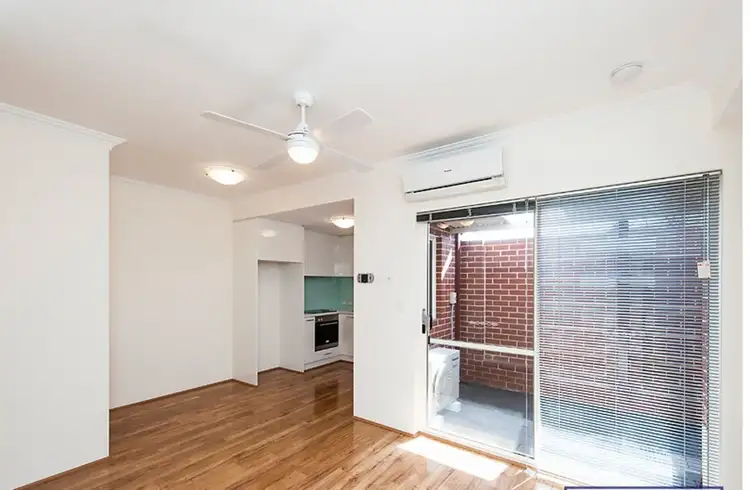 Sixth view of Homely apartment listing, 4/52 Third Avenue, Mount Lawley WA 6050