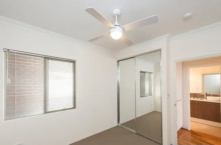 Seventh view of Homely apartment listing, 4/52 Third Avenue, Mount Lawley WA 6050