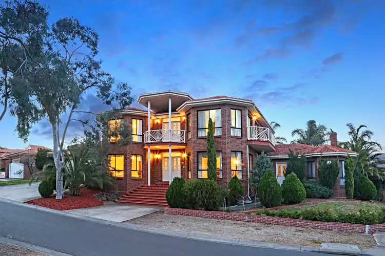 Main view of Homely house listing, 9 Kenswick Drive, Hillside VIC 3037