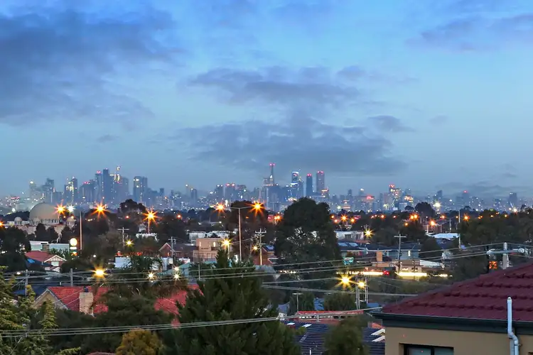 Second view of Homely house listing, 9 Kenswick Drive, Hillside VIC 3037