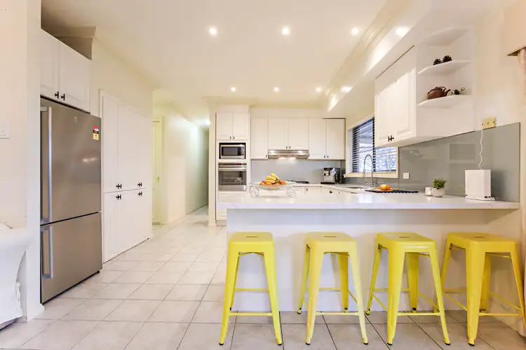 Third view of Homely house listing, 9 Kenswick Drive, Hillside VIC 3037
