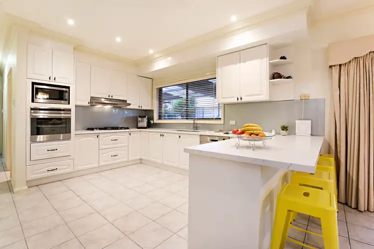 Fourth view of Homely house listing, 9 Kenswick Drive, Hillside VIC 3037