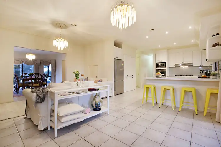 Fifth view of Homely house listing, 9 Kenswick Drive, Hillside VIC 3037