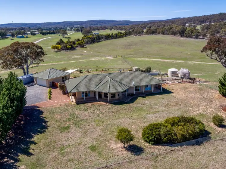 475 Thornford Road, Goulburn NSW 2580