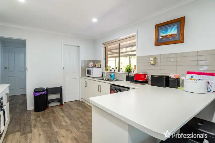 Fourth view of Homely house listing, 2774 Fourteenth Street, Irymple VIC 3498