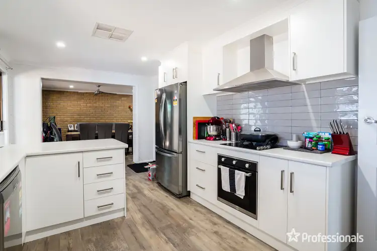 Fifth view of Homely house listing, 2774 Fourteenth Street, Irymple VIC 3498