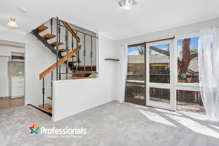 Third view of Homely townhouse listing, 62/16 Alma Road, Padstow NSW 2211