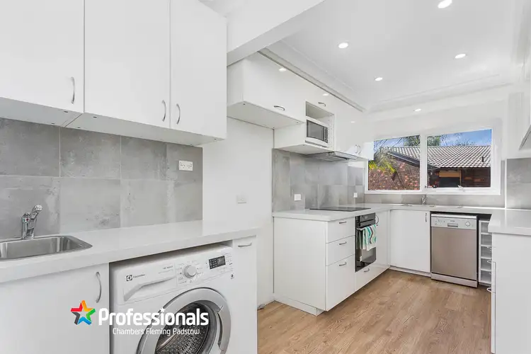 Fourth view of Homely townhouse listing, 62/16 Alma Road, Padstow NSW 2211