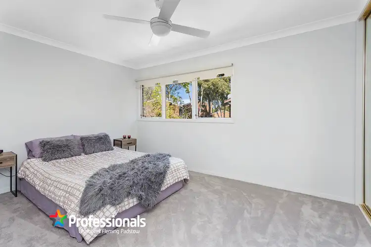 Sixth view of Homely townhouse listing, 62/16 Alma Road, Padstow NSW 2211