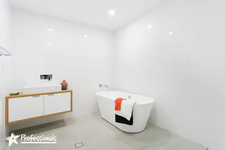 Sixth view of Homely semi-detached listing, 686A Henry Lawson Drive, East Hills NSW 2213