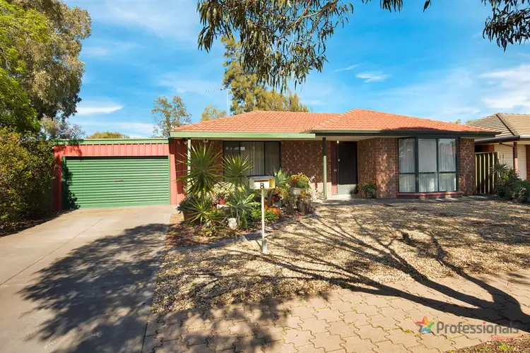 8 Tarqui Drive, Paralowie SA 5108