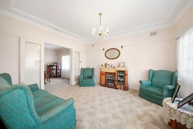 Third view of Homely house listing, 61 Victor Avenue, Picnic Point NSW 2213