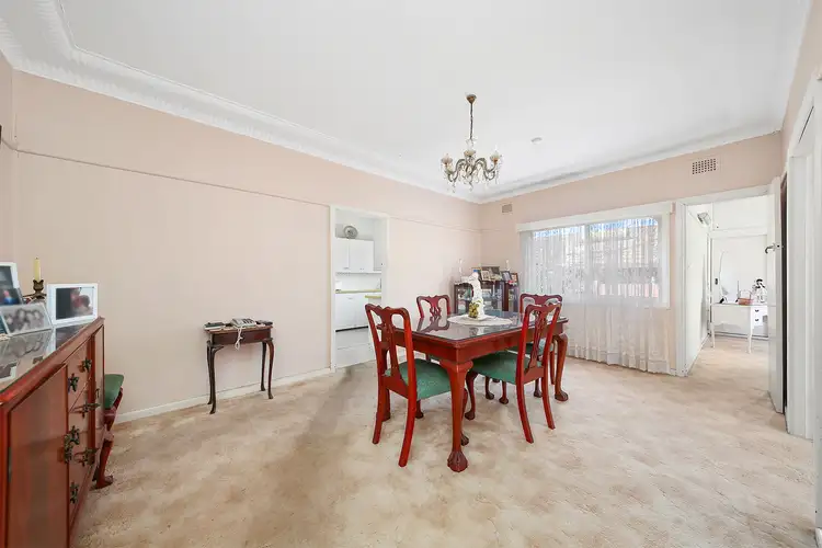 Fourth view of Homely house listing, 61 Victor Avenue, Picnic Point NSW 2213