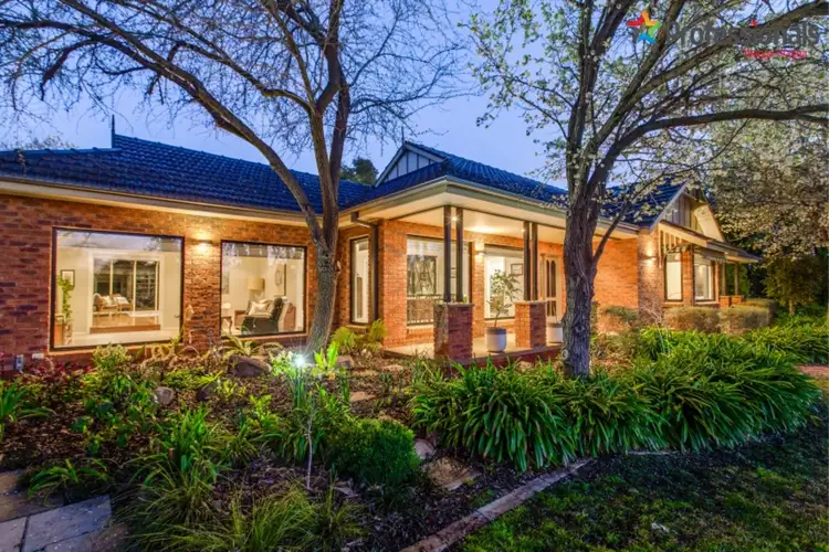 Main view of Homely house listing, 4 Lakehaven Drive, Lake Albert NSW 2650