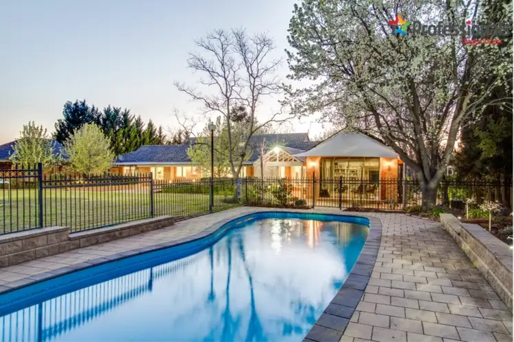 Second view of Homely house listing, 4 Lakehaven Drive, Lake Albert NSW 2650