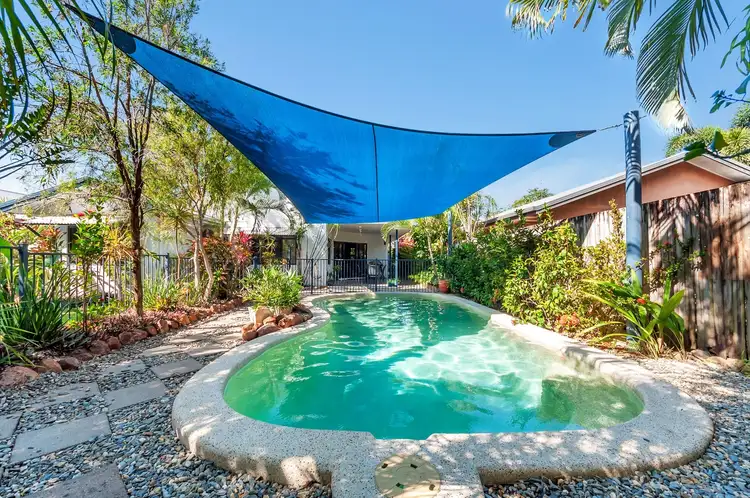 Main view of Homely house listing, 9 Tribulation Close, Kewarra Beach QLD 4879