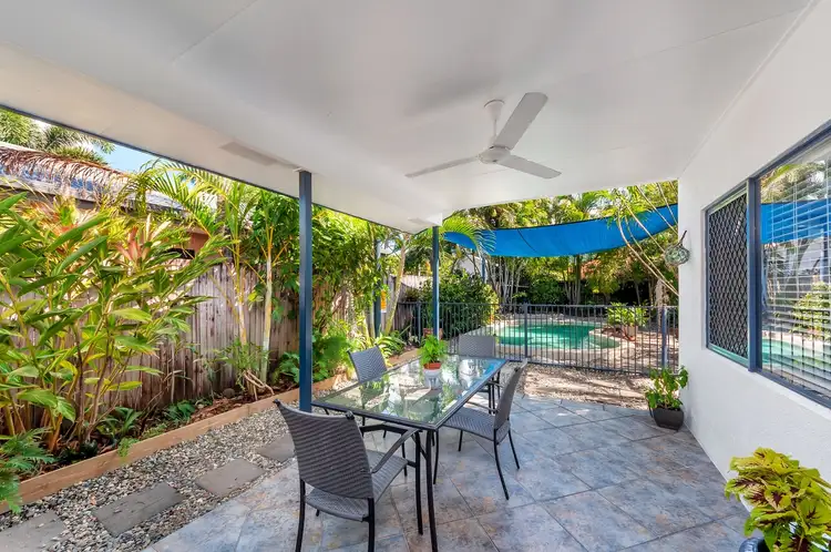 Second view of Homely house listing, 9 Tribulation Close, Kewarra Beach QLD 4879