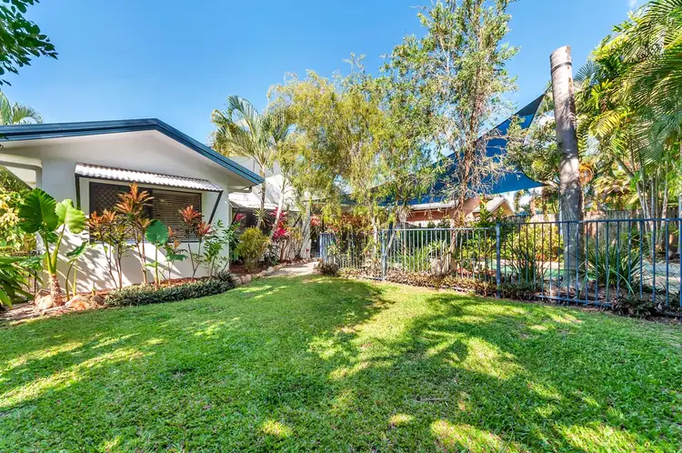 Fourth view of Homely house listing, 9 Tribulation Close, Kewarra Beach QLD 4879