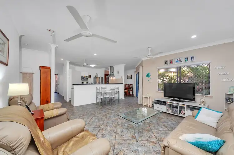 Fifth view of Homely house listing, 9 Tribulation Close, Kewarra Beach QLD 4879