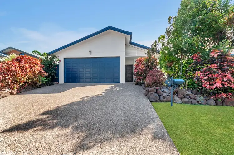 Sixth view of Homely house listing, 9 Tribulation Close, Kewarra Beach QLD 4879