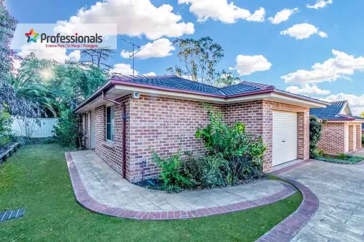 1/139-141 Stafford Street, Penrith NSW 2750