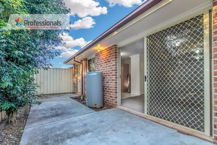 Sixth view of Homely unit listing, 1/139-141 Stafford Street, Penrith NSW 2750