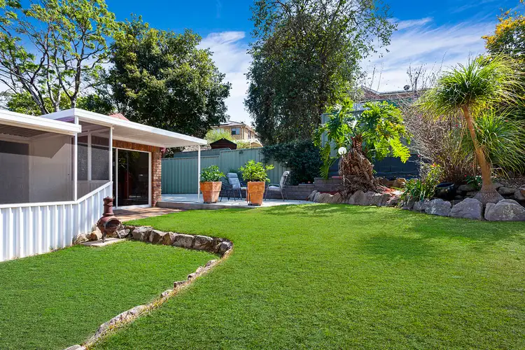 Sixth view of Homely house listing, 2 Carinya Road, Picnic Point NSW 2213