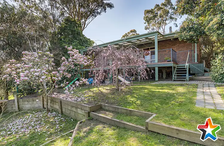 112 Bastow Road, Lilydale VIC 3140