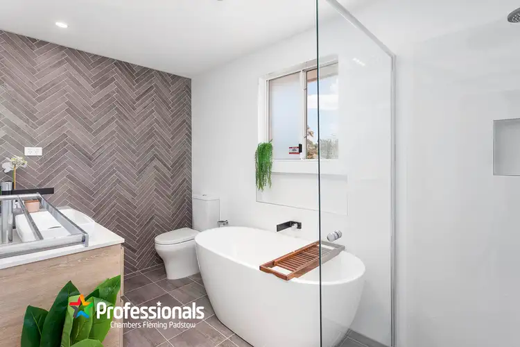 Sixth view of Homely house listing, 7 Meteren Close, Milperra NSW 2214