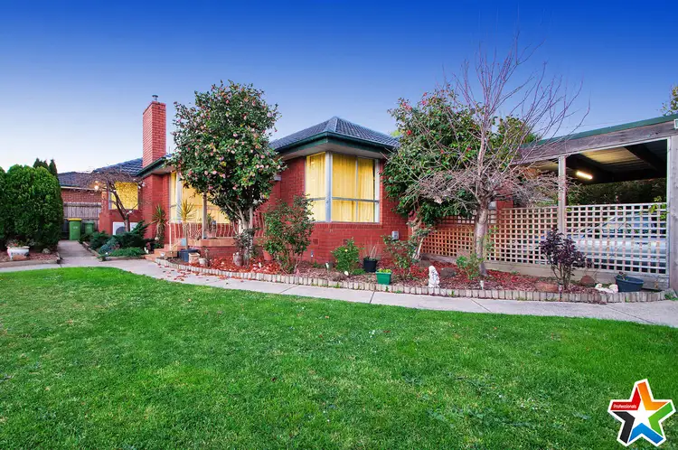 1 Shield Court, Kilsyth VIC 3137