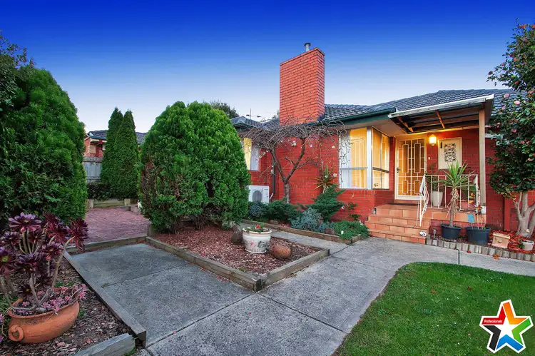 Second view of Homely house listing, 1 Shield Court, Kilsyth VIC 3137