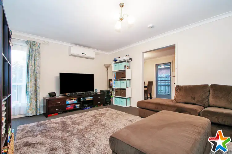 Third view of Homely house listing, 1 Shield Court, Kilsyth VIC 3137