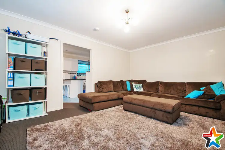 Fourth view of Homely house listing, 1 Shield Court, Kilsyth VIC 3137