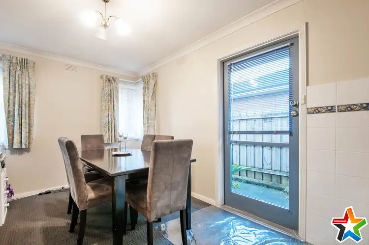 Sixth view of Homely house listing, 1 Shield Court, Kilsyth VIC 3137