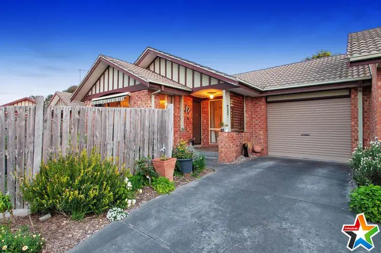 15 Camric Court, Mount Evelyn VIC 3796