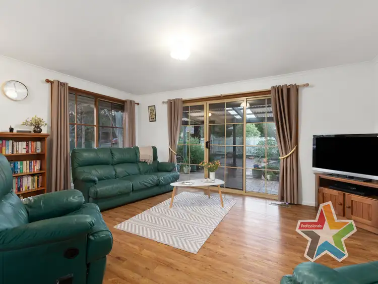 Second view of Homely house listing, 11 Honeysuckle Walk, Croydon South VIC 3136
