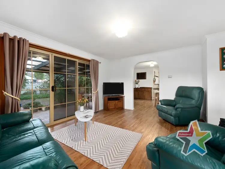 Third view of Homely house listing, 11 Honeysuckle Walk, Croydon South VIC 3136