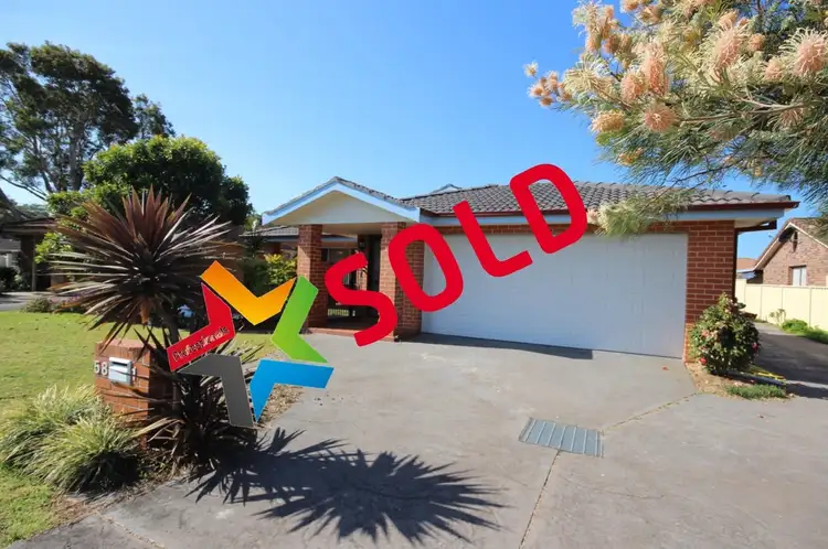 1/58 Hind Avenue, Forster NSW 2428