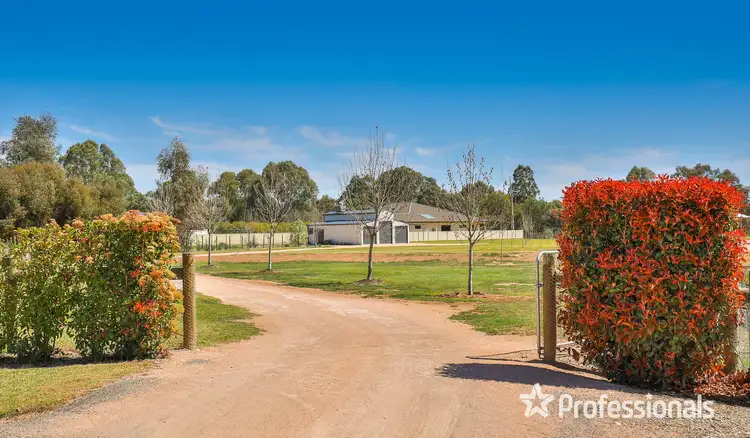 Main view of Homely land listing, 4 Modikerr Way, Gol Gol NSW 2738
