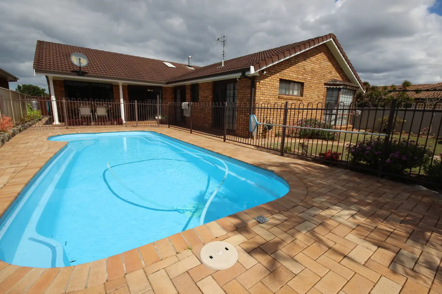 Main view of Homely house listing, 3 Erica Place, Tuncurry NSW 2428