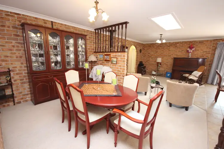 Third view of Homely house listing, 3 Erica Place, Tuncurry NSW 2428