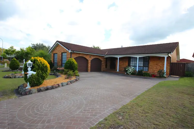 Fourth view of Homely house listing, 3 Erica Place, Tuncurry NSW 2428