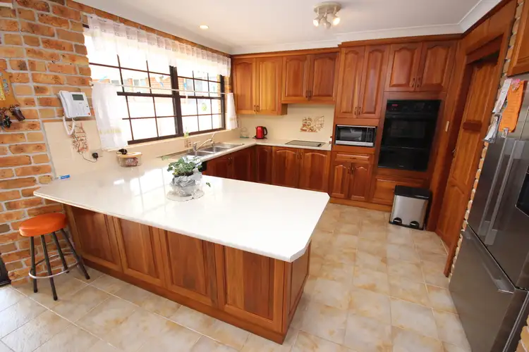 Fifth view of Homely house listing, 3 Erica Place, Tuncurry NSW 2428