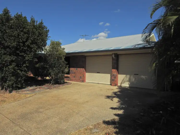 13 Starboard Circuit, Shoal Point QLD 4750