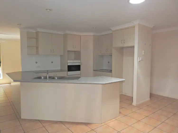 Second view of Homely house listing, 13 Starboard Circuit, Shoal Point QLD 4750
