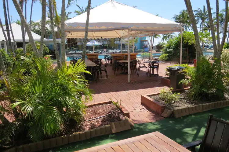 Second view of Homely house listing, 75/6 Beach Road, Dolphin Heads QLD 4740